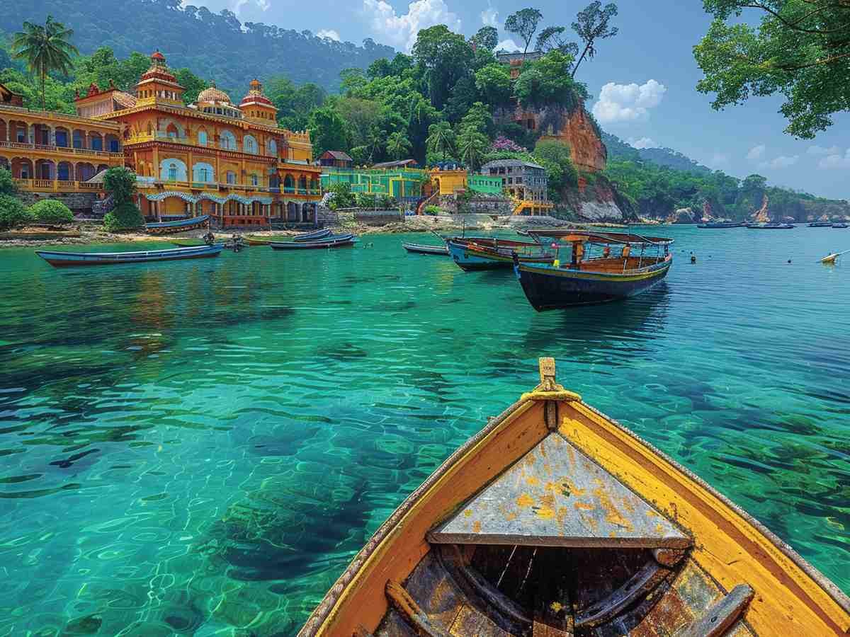 Andaman