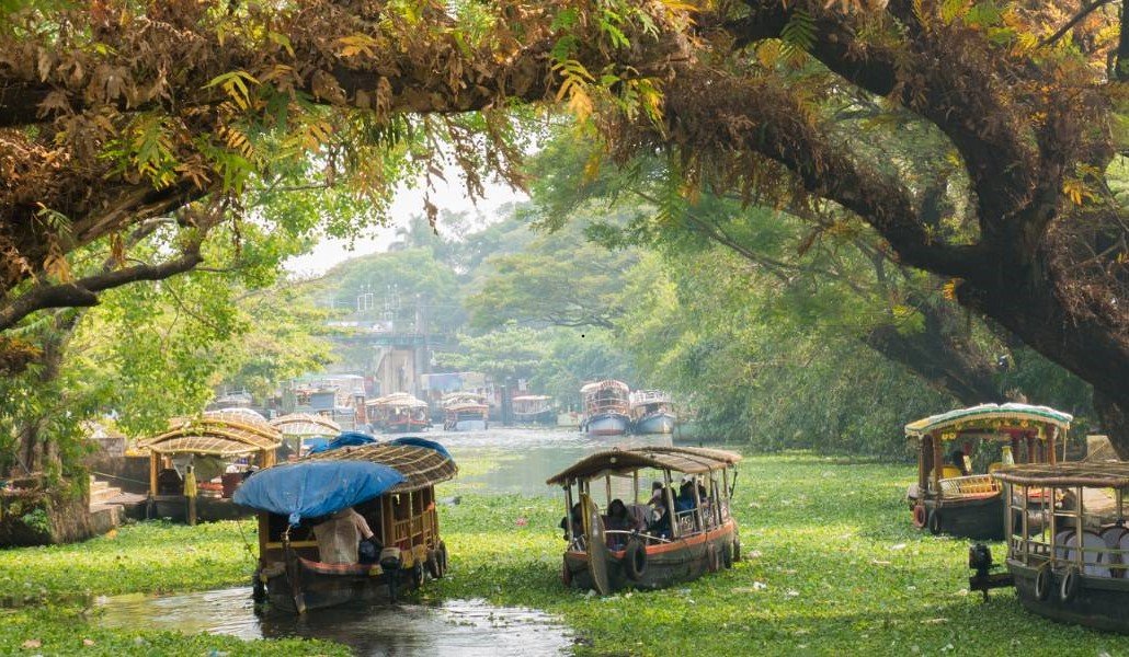 Kerala