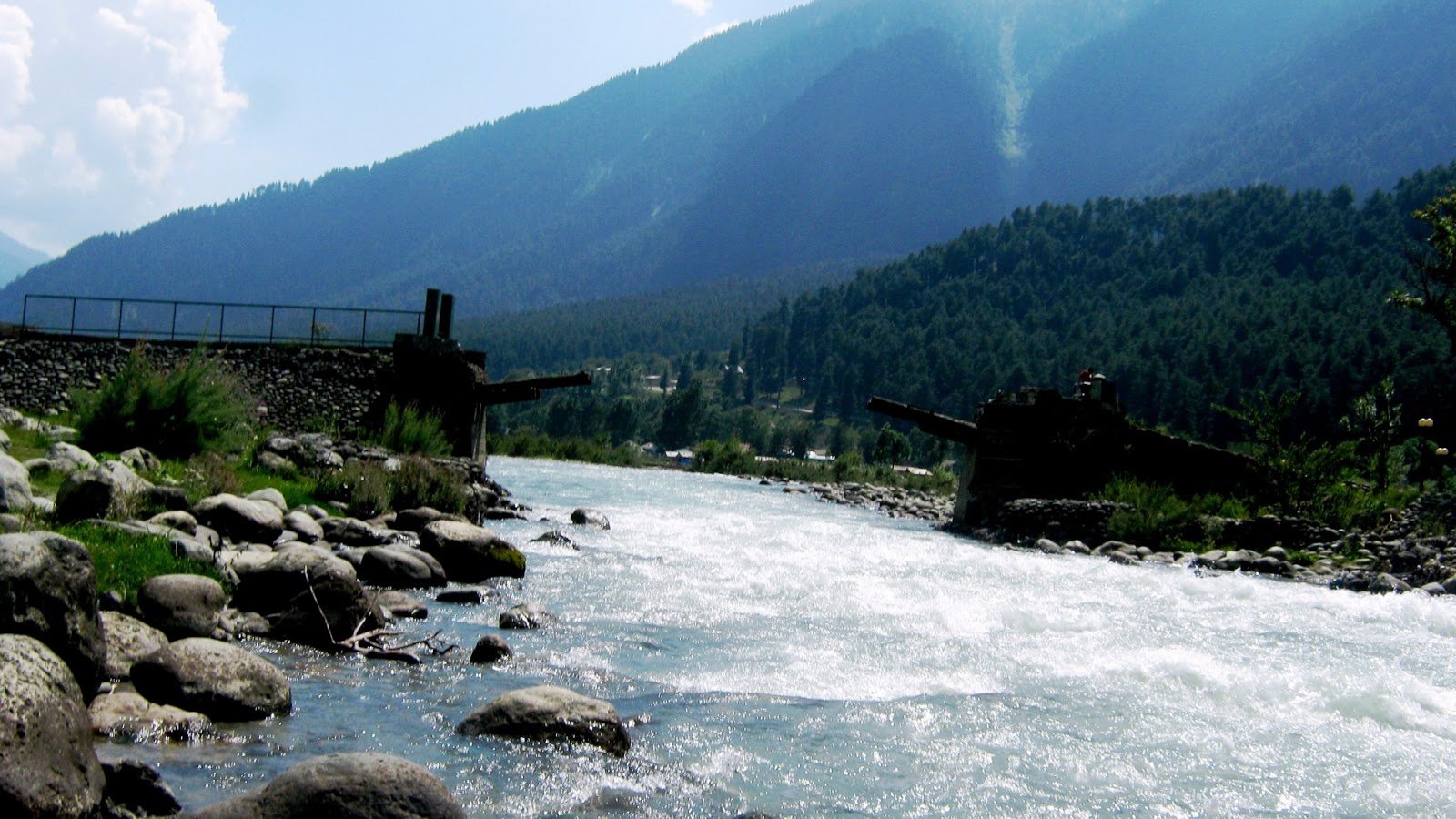 Shimla & Manali