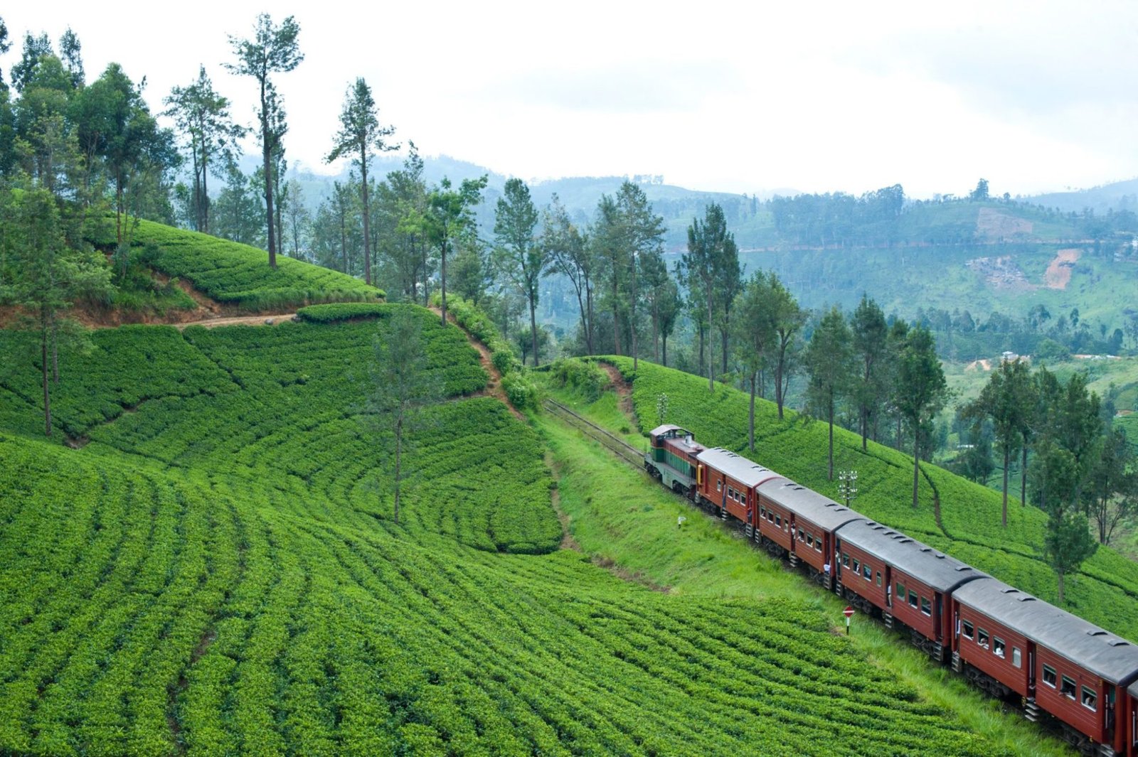 Sri Lanka
