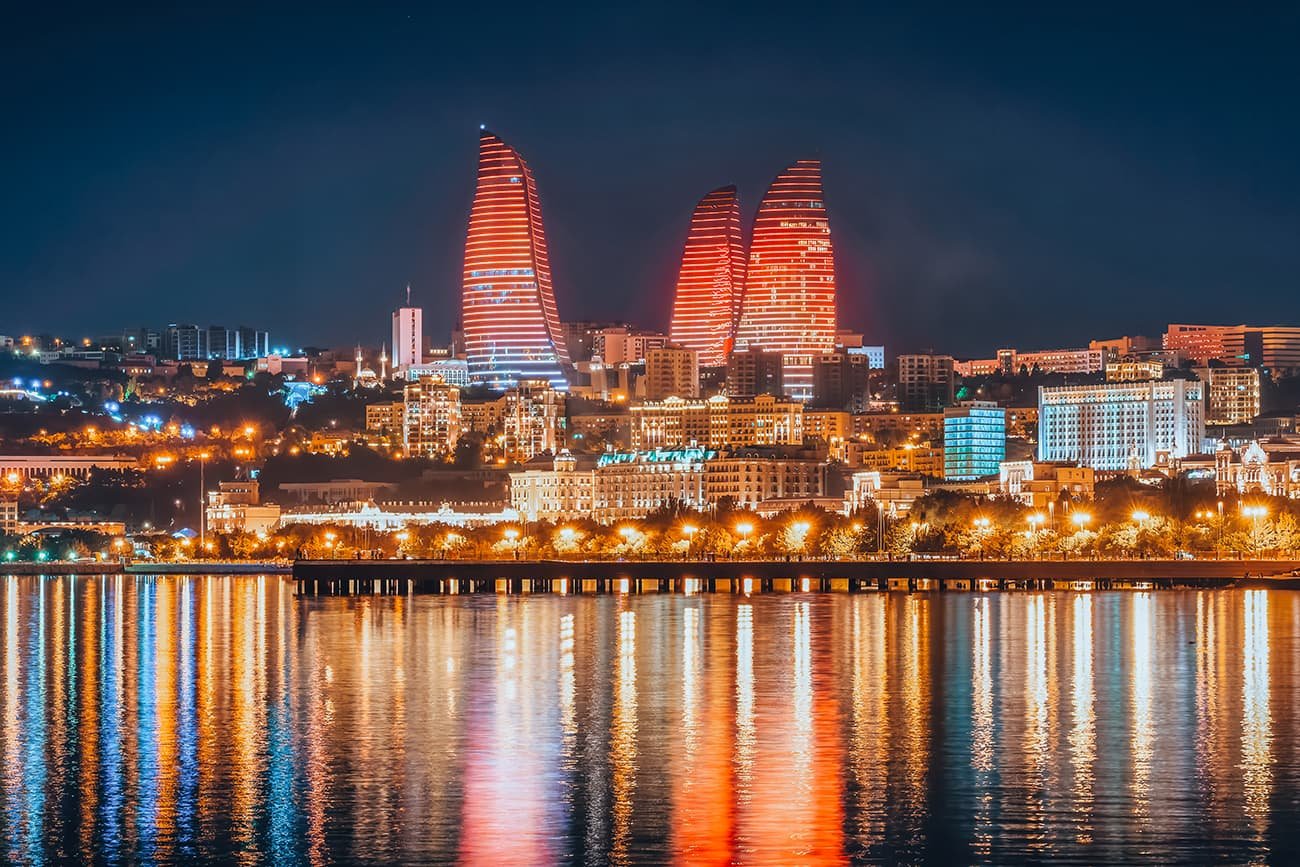 Azerbaijan