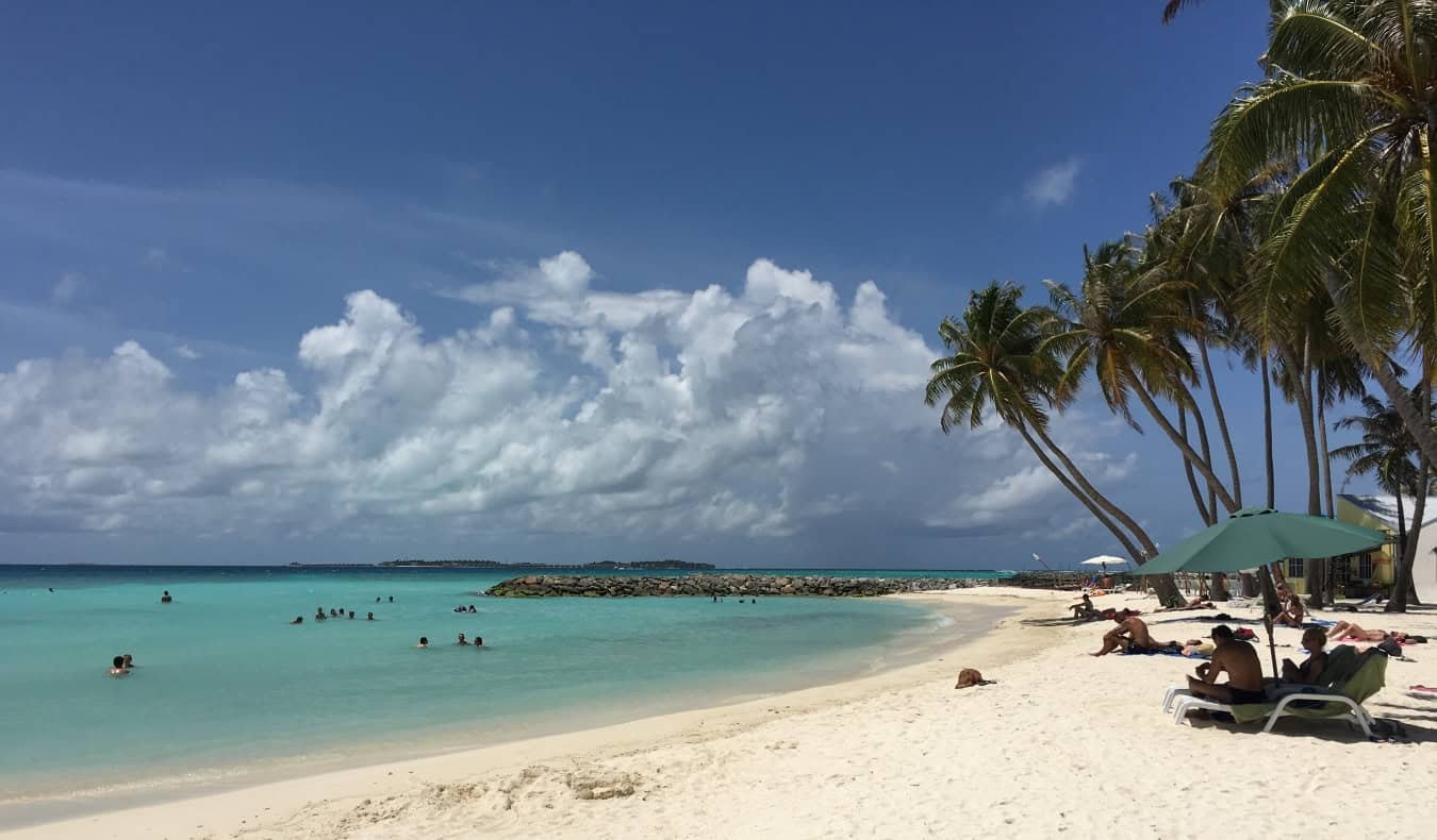 Maldives
