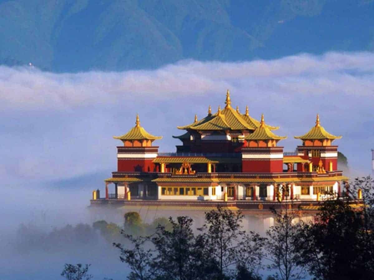 Nepal