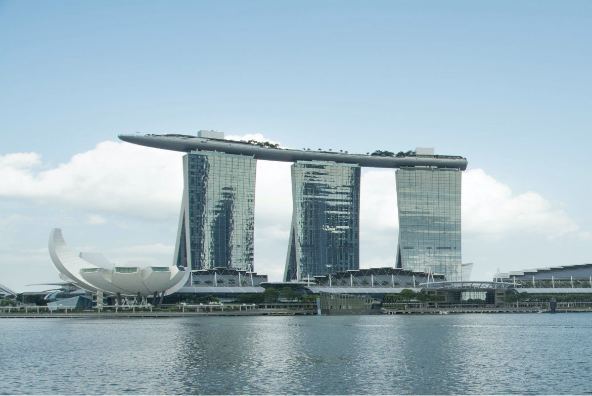 Singapore