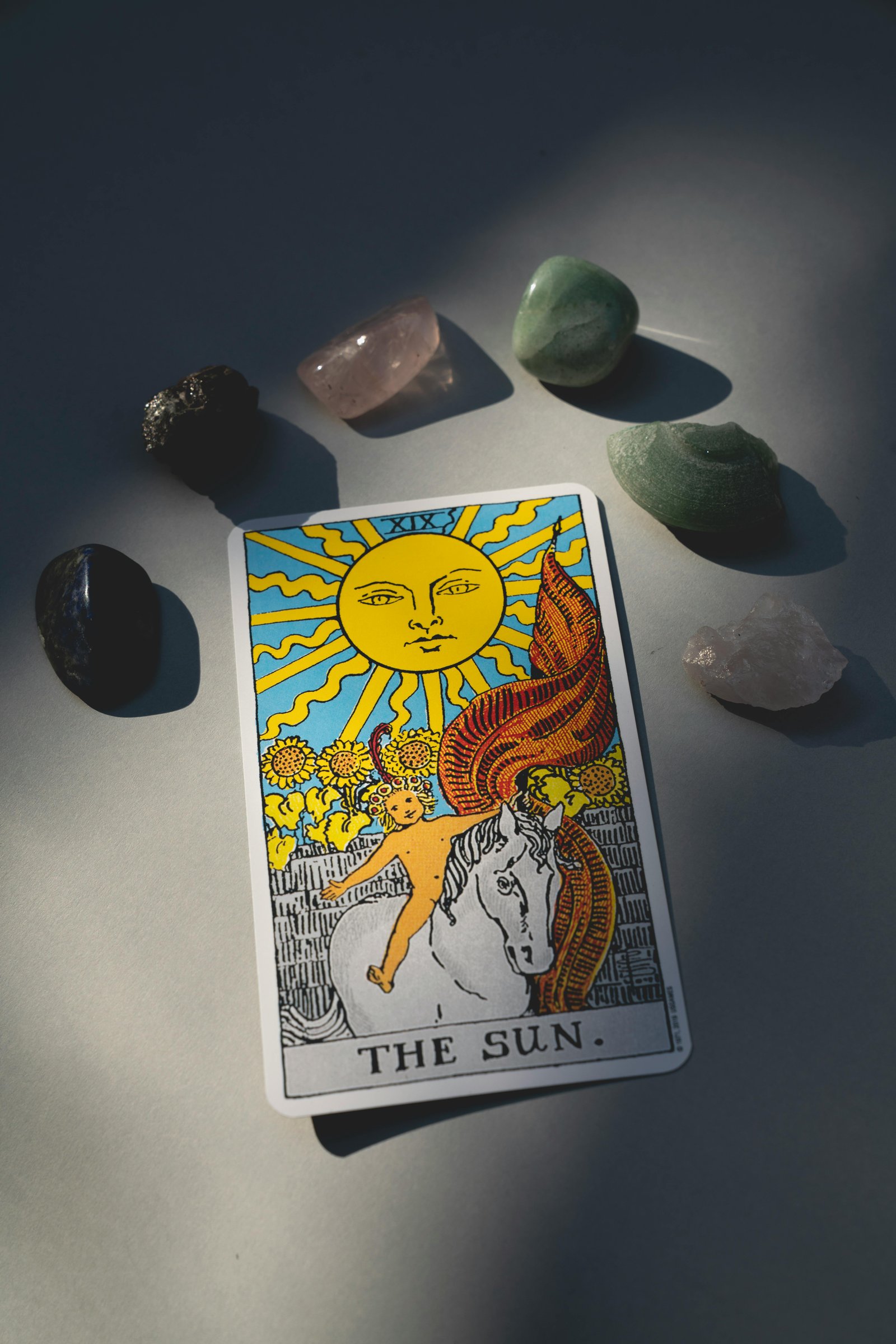 Spiritual Journey