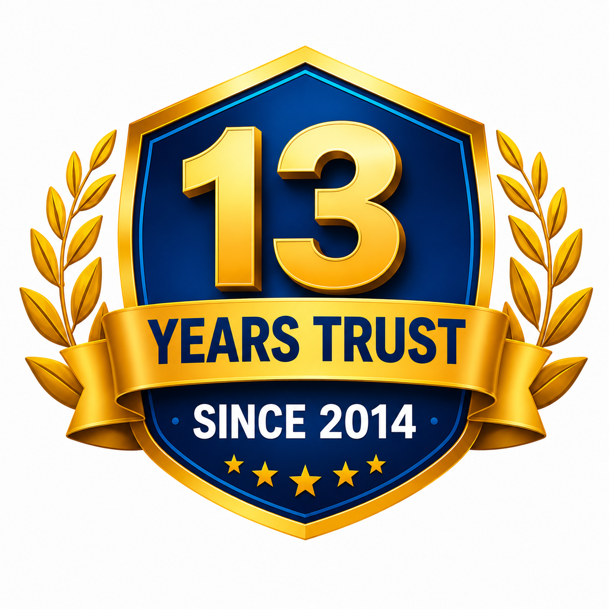 13 years of trust - GRAND SK Holidays since 2014