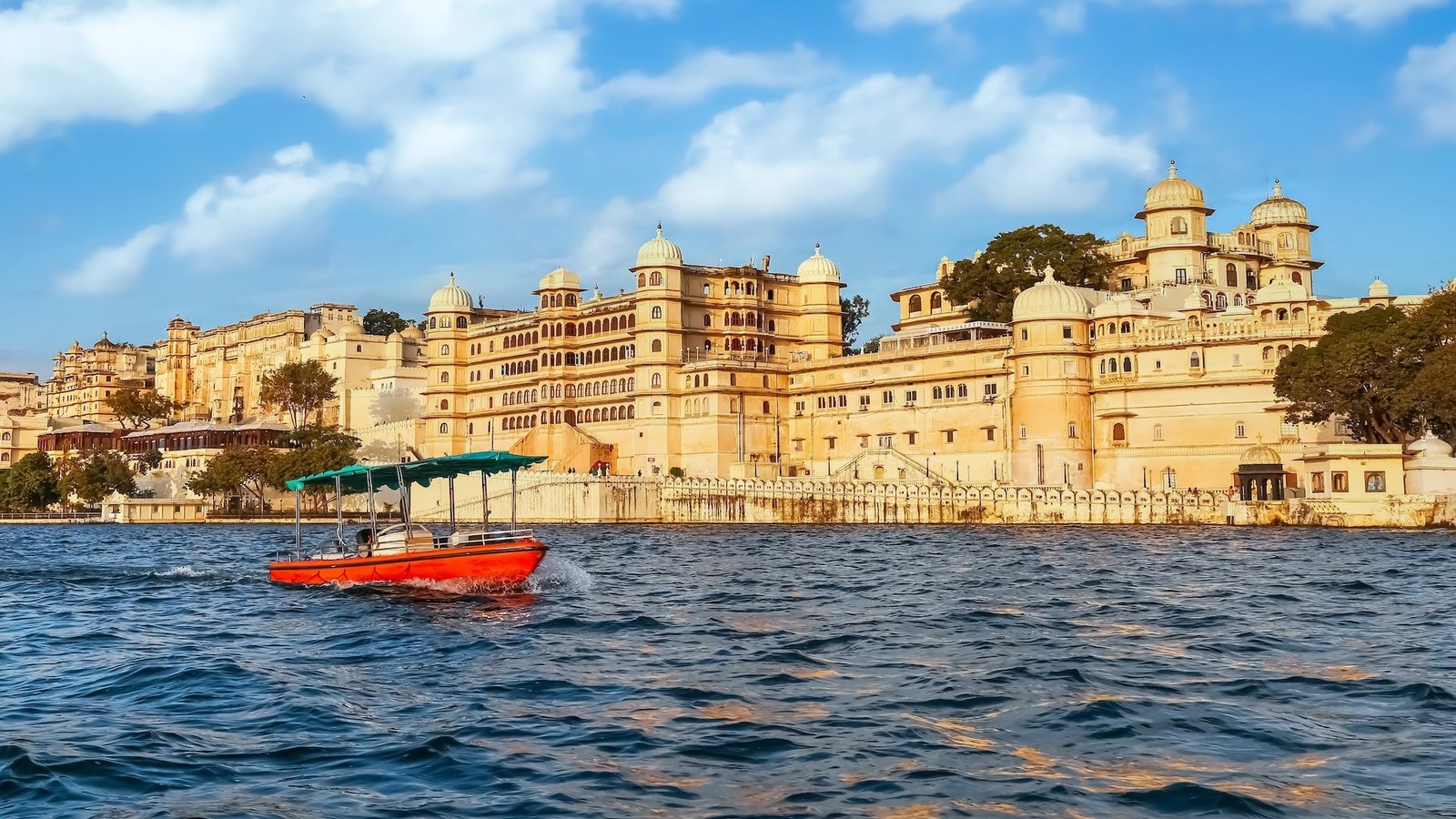 Rajasthan