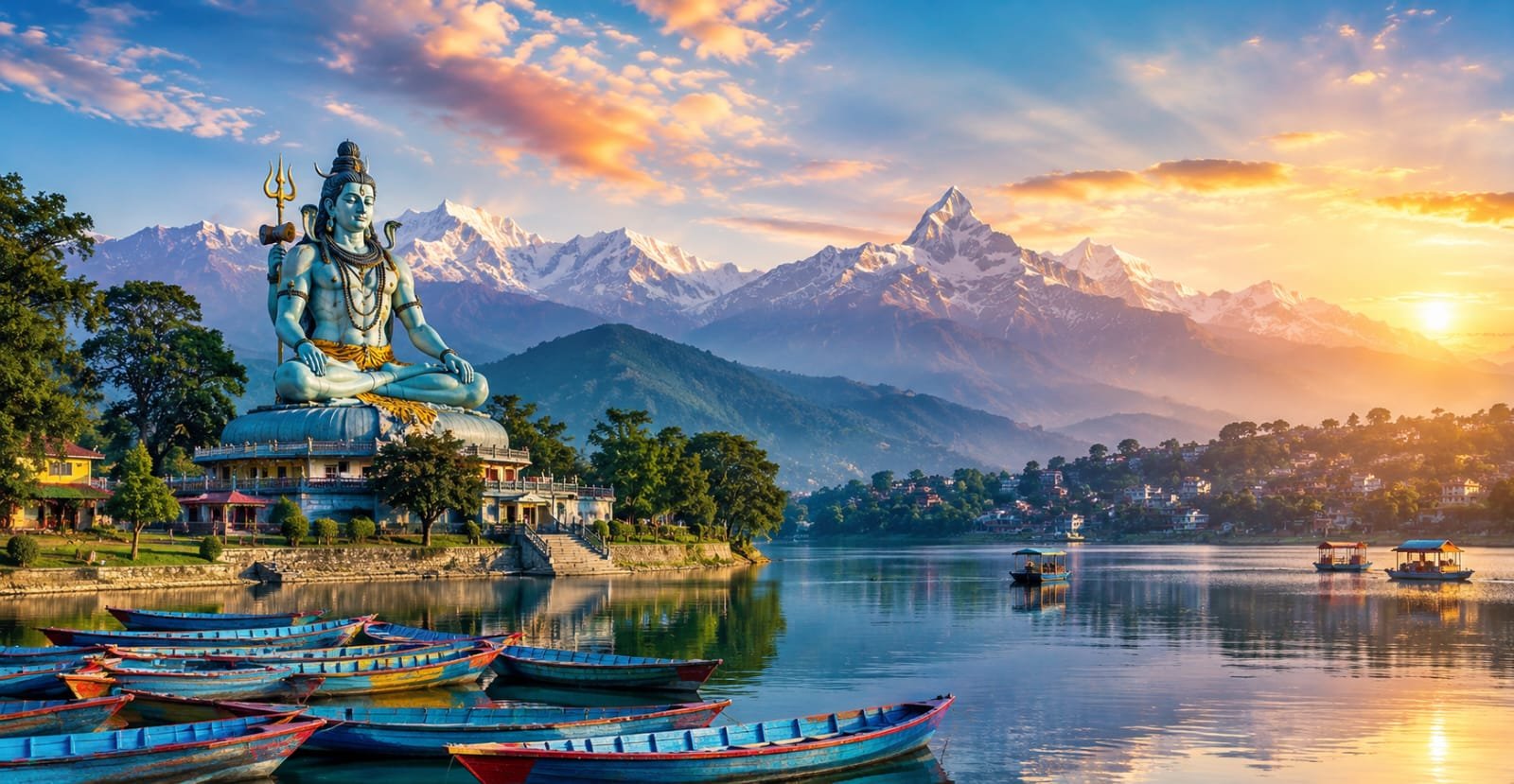 Nepal