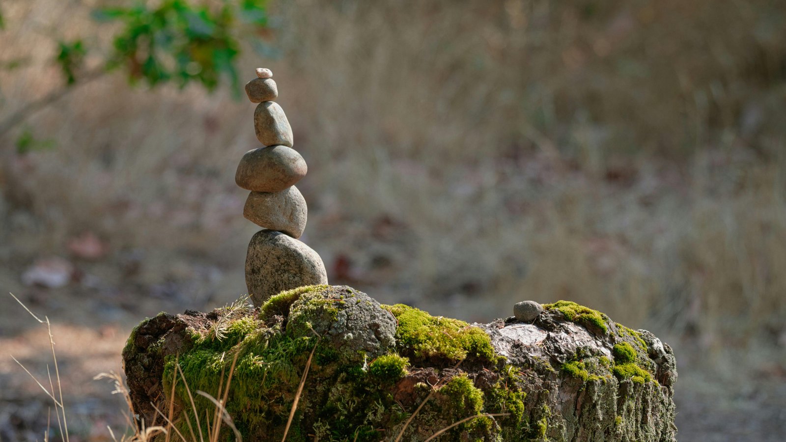 Spiritual travel destination