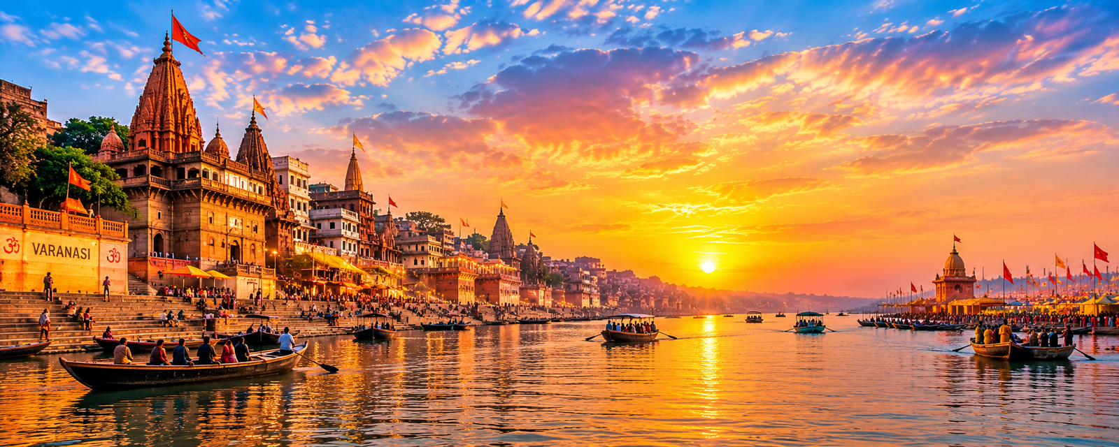 VaranasiPrayagraj