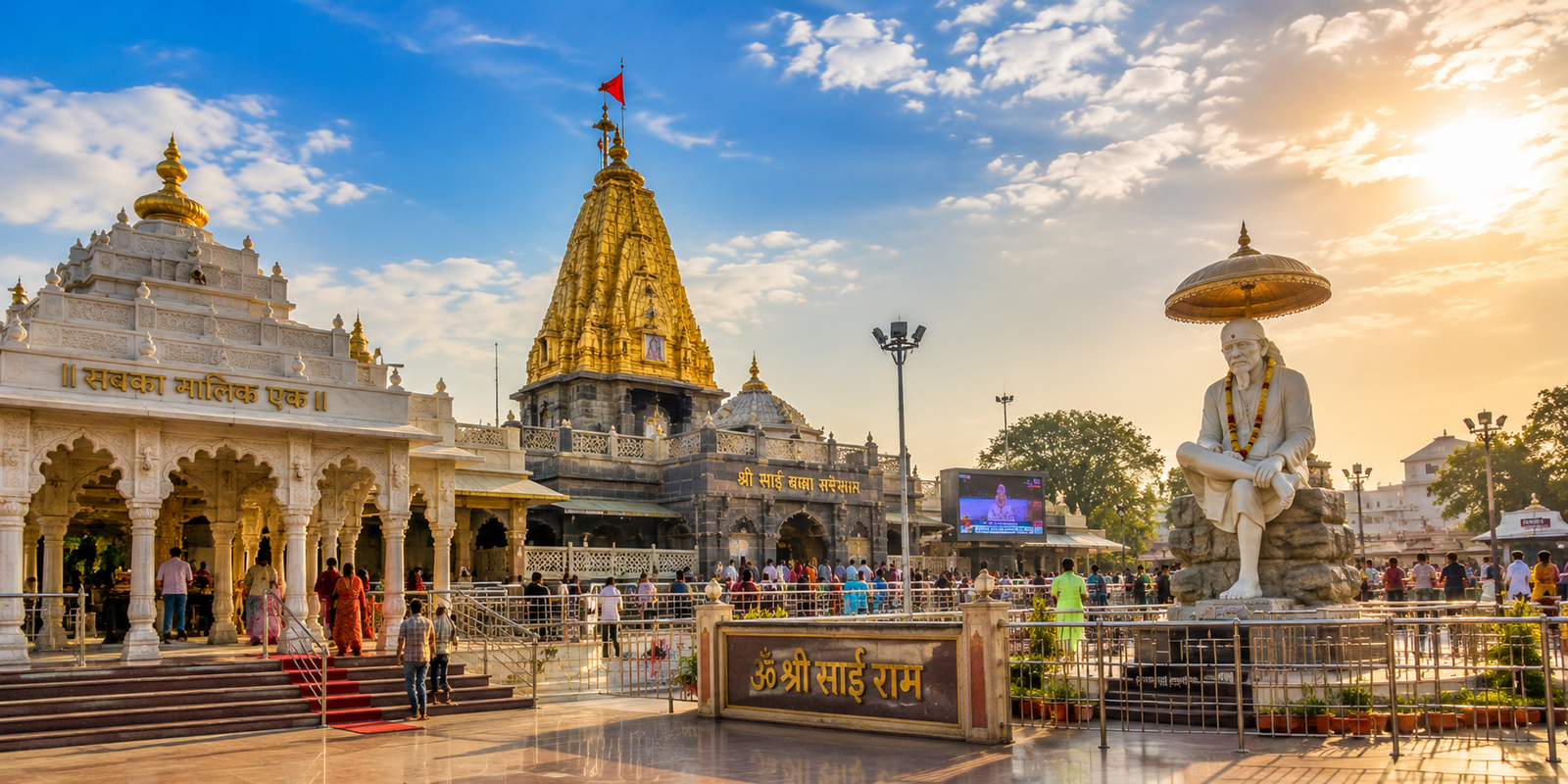 Shirdi