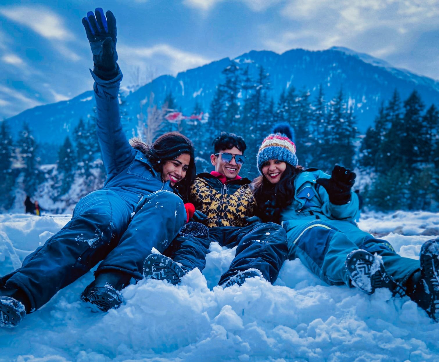Manali