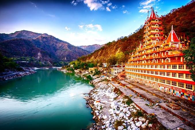Uttarakhand