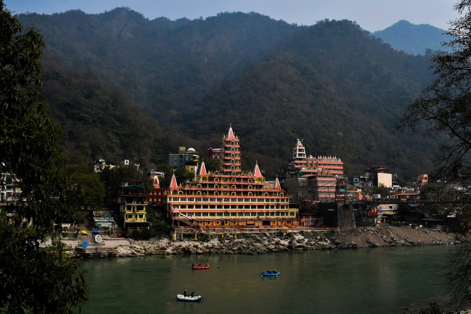 Uttarakhand