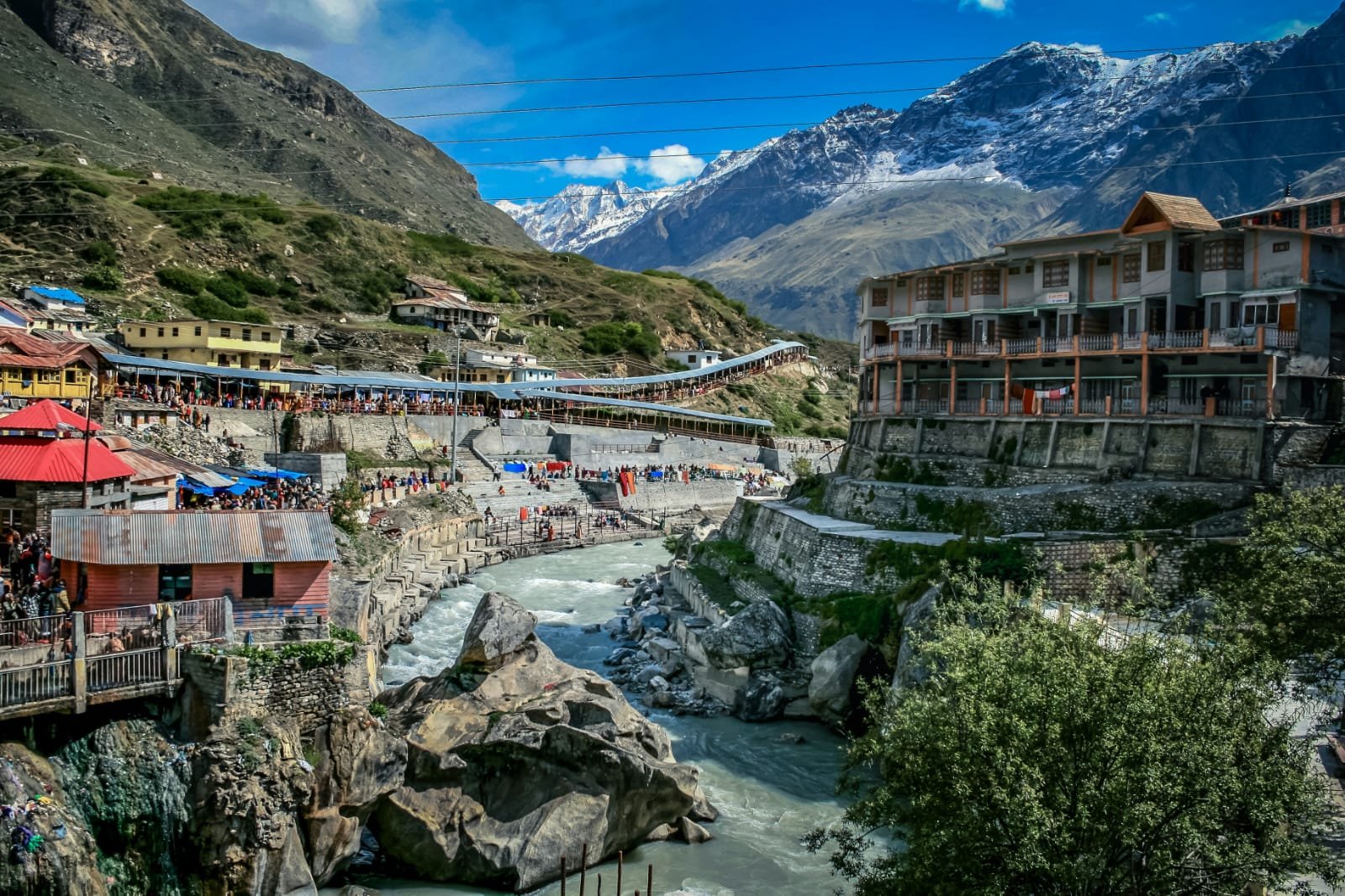 Uttarakhand