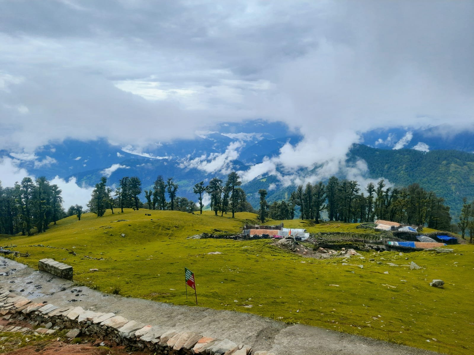 Uttarakhand
