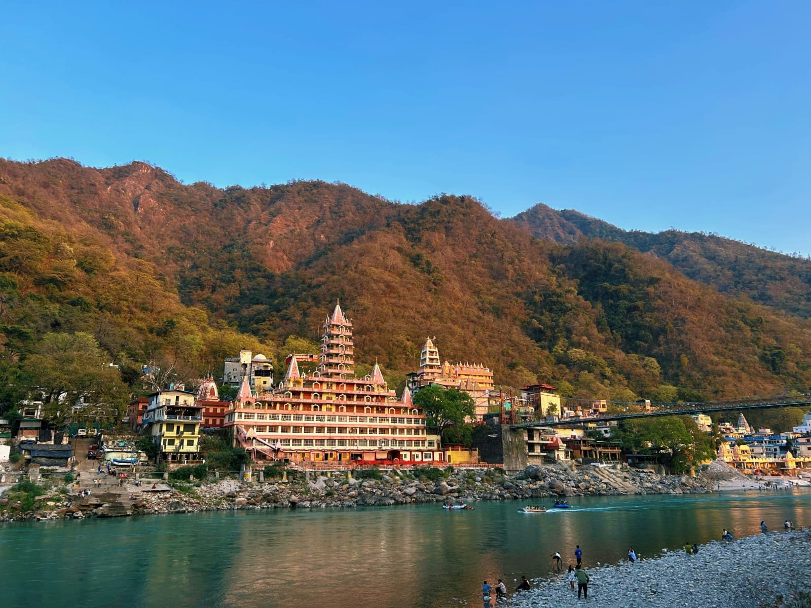 Uttarakhand