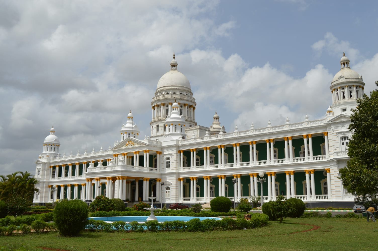 Mysore