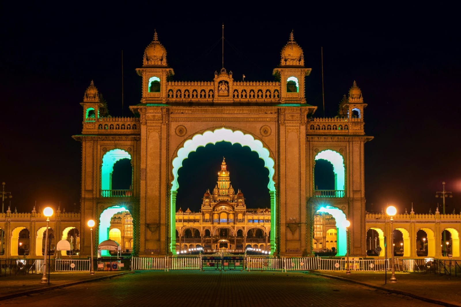 Mysore