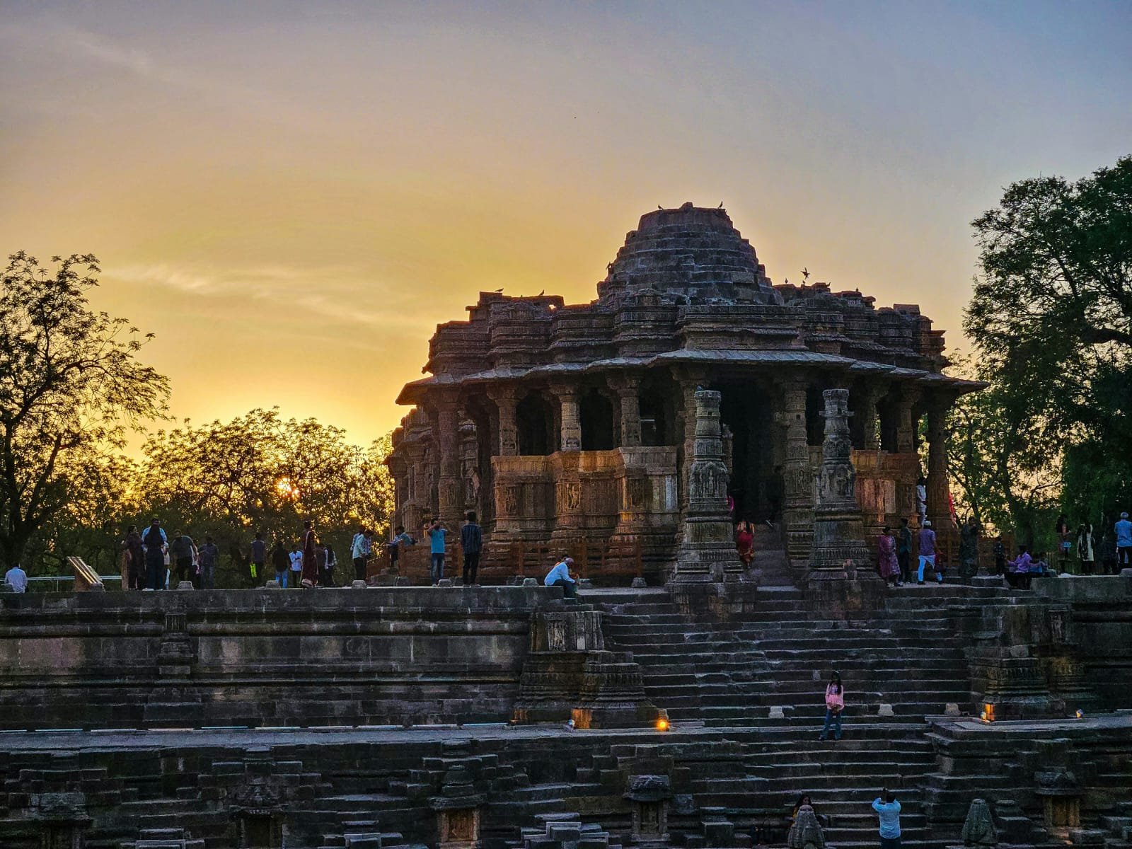 Gujarat