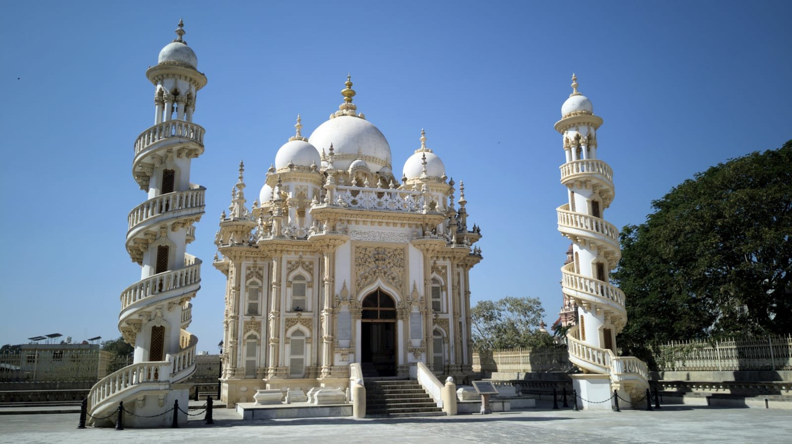 Gujarat