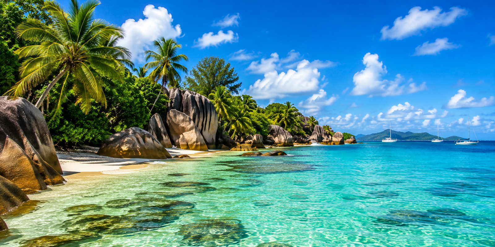 Seychelles