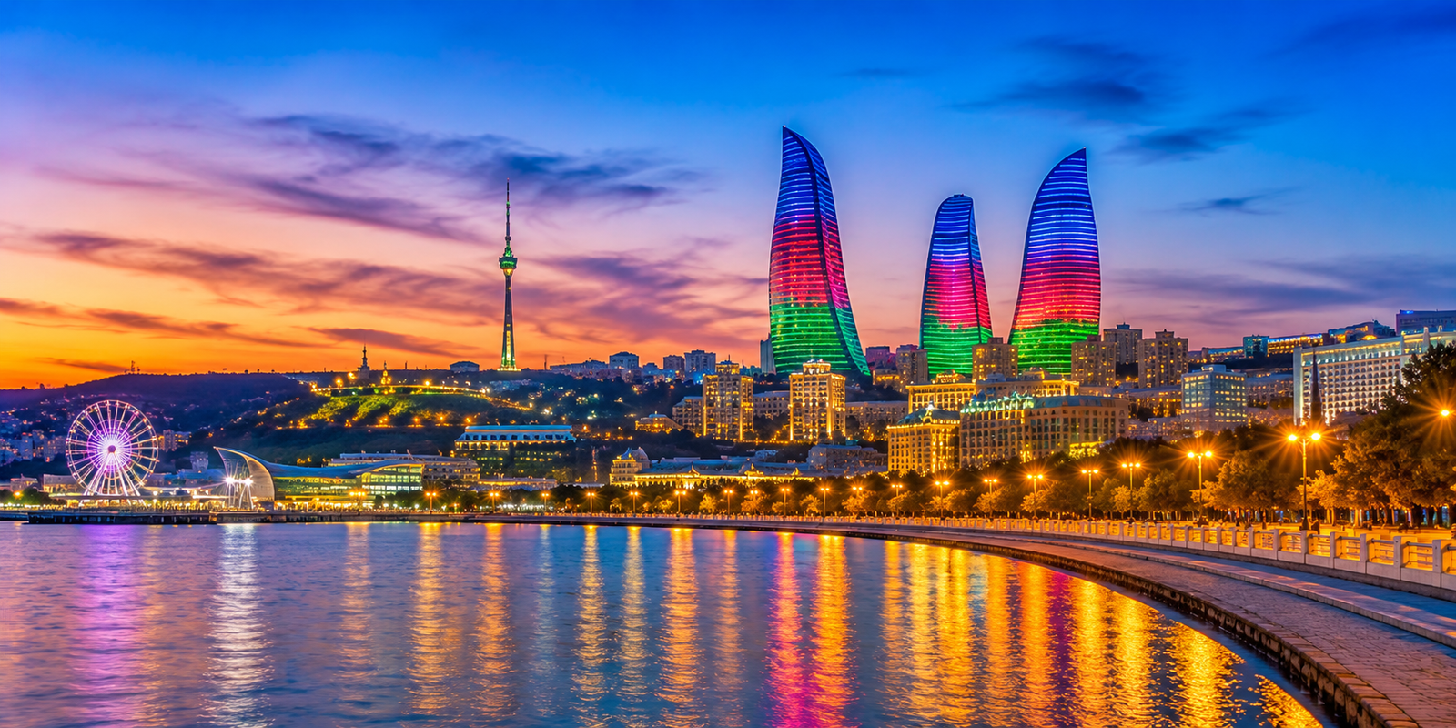 Azerbaijan