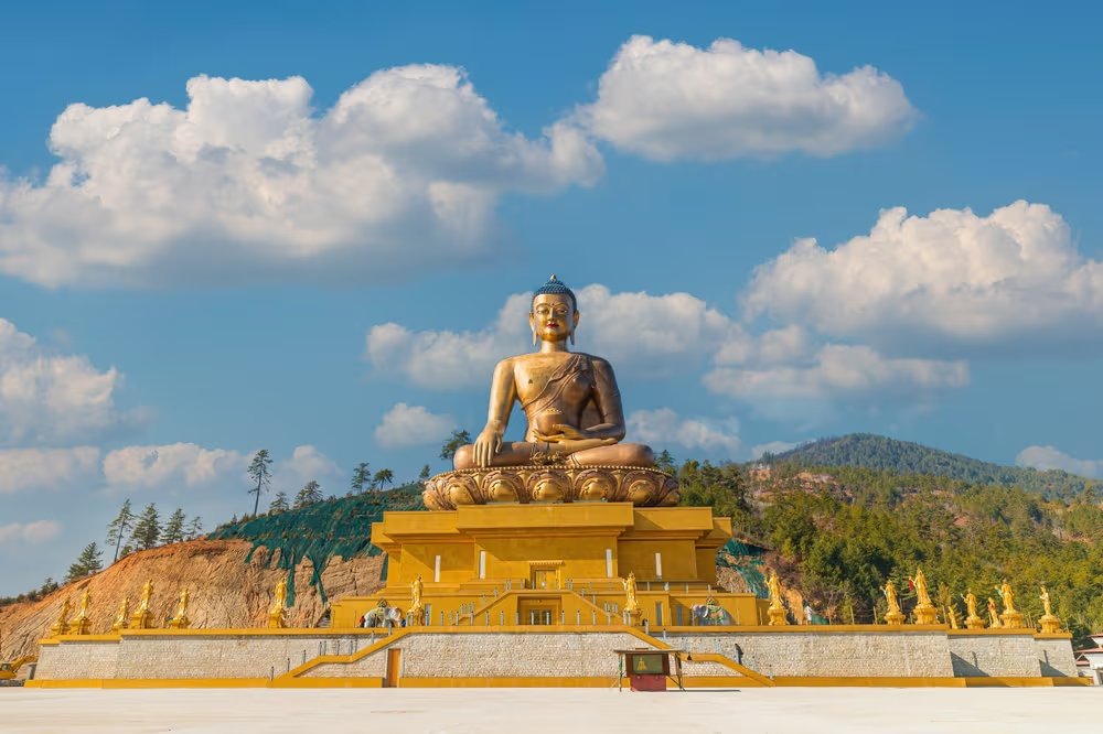 Bhutan