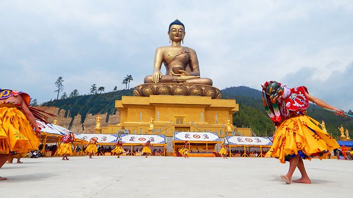 Bhutan