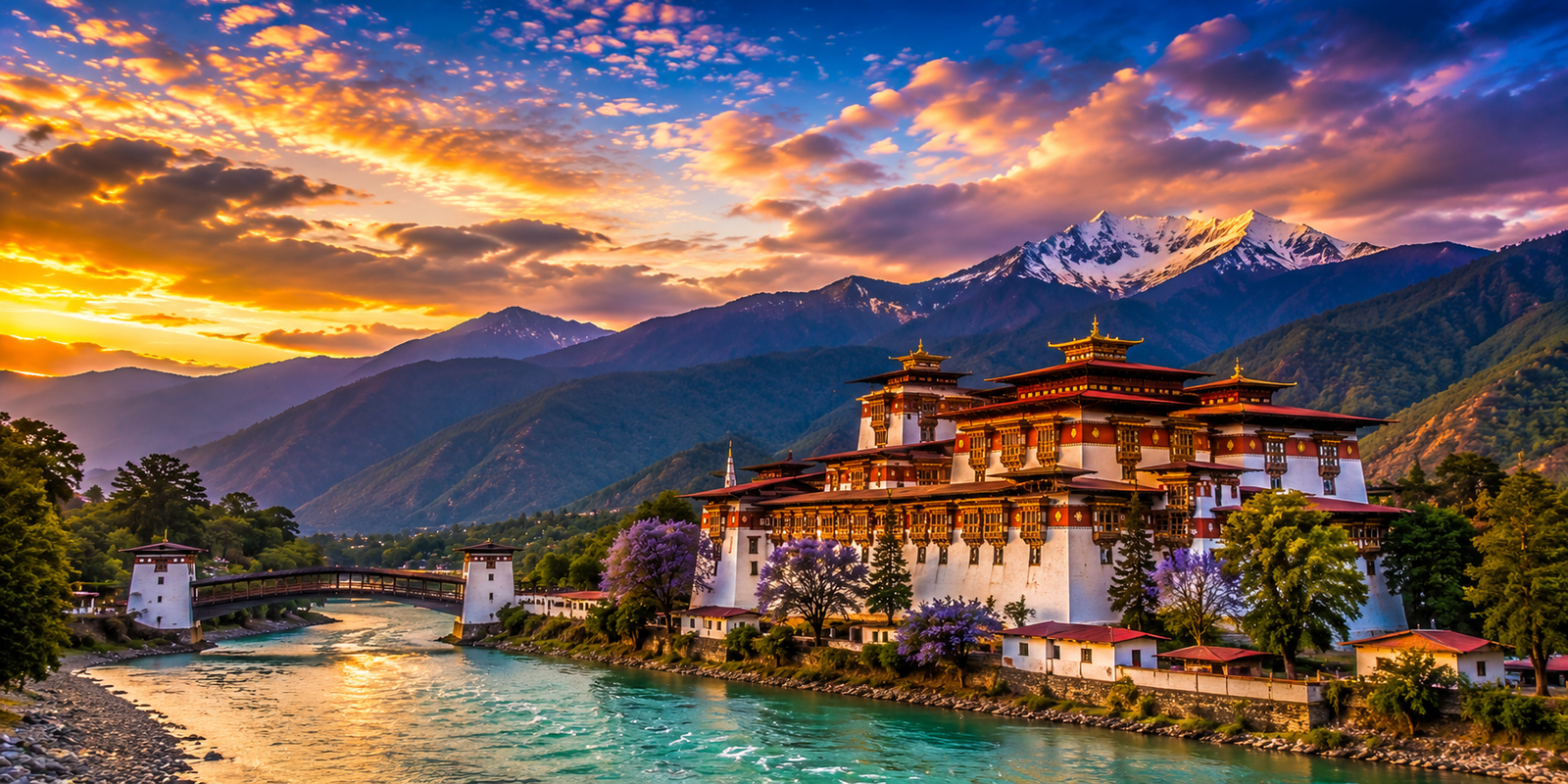 Bhutan