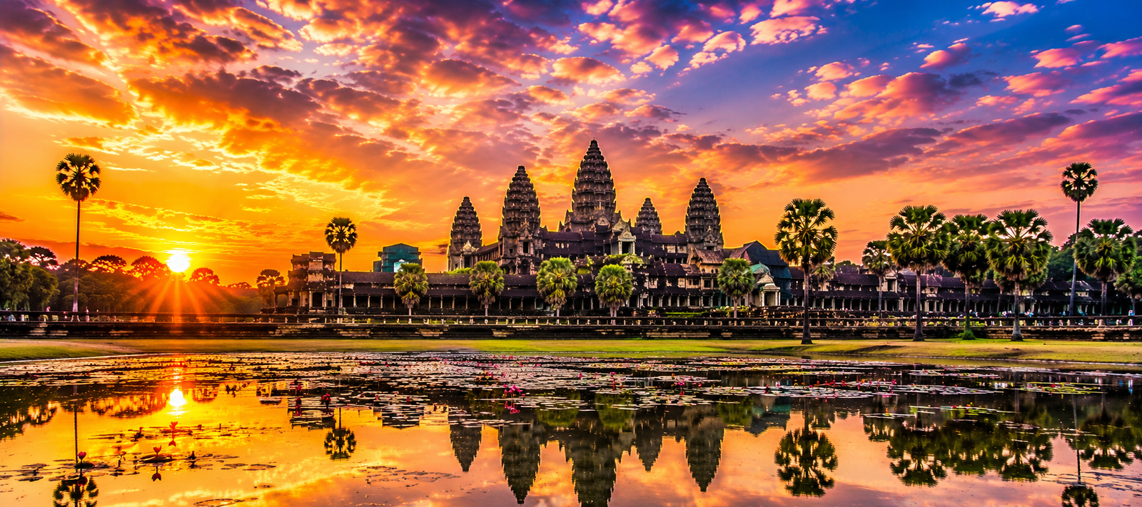 Cambodia