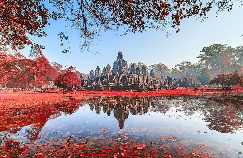 Cambodia