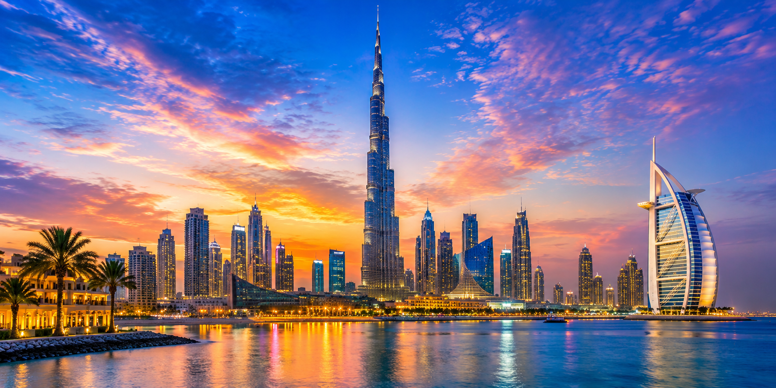 Dubai
