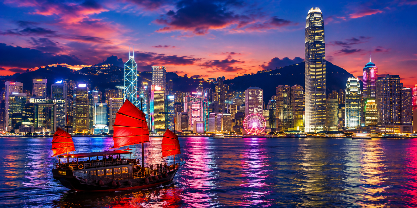 Hongkong