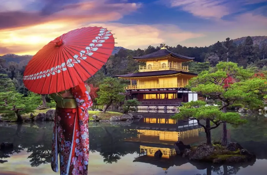japan