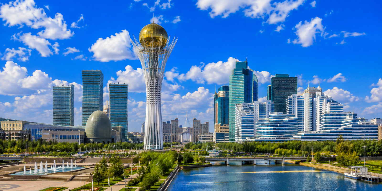 Kazakhstan
