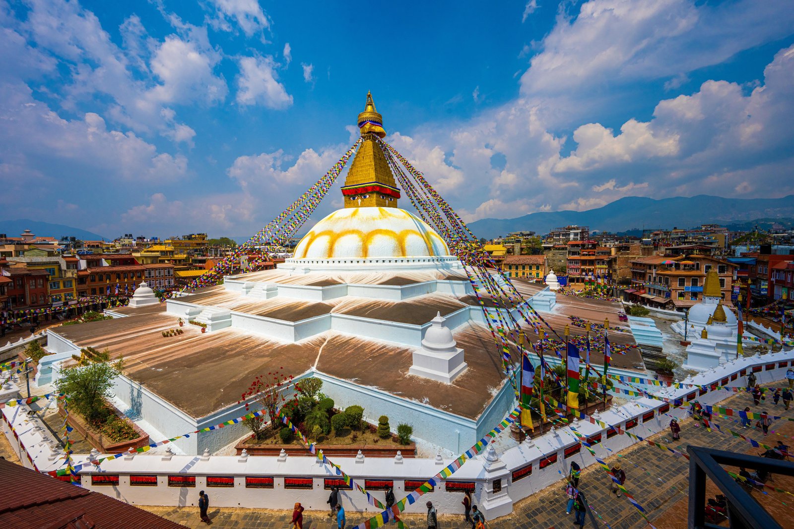 Nepal