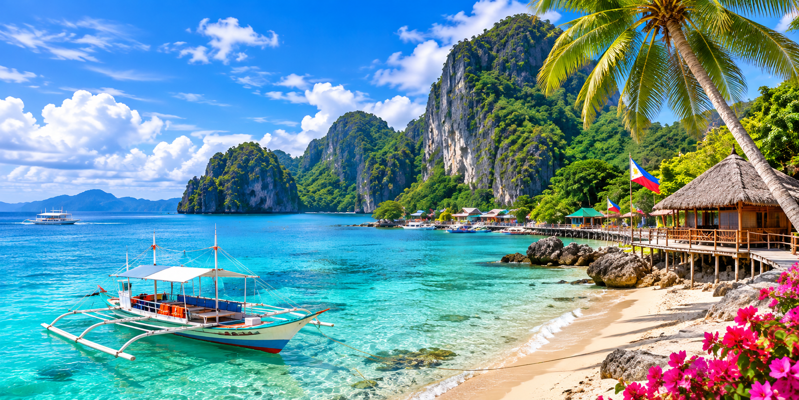 Philippines