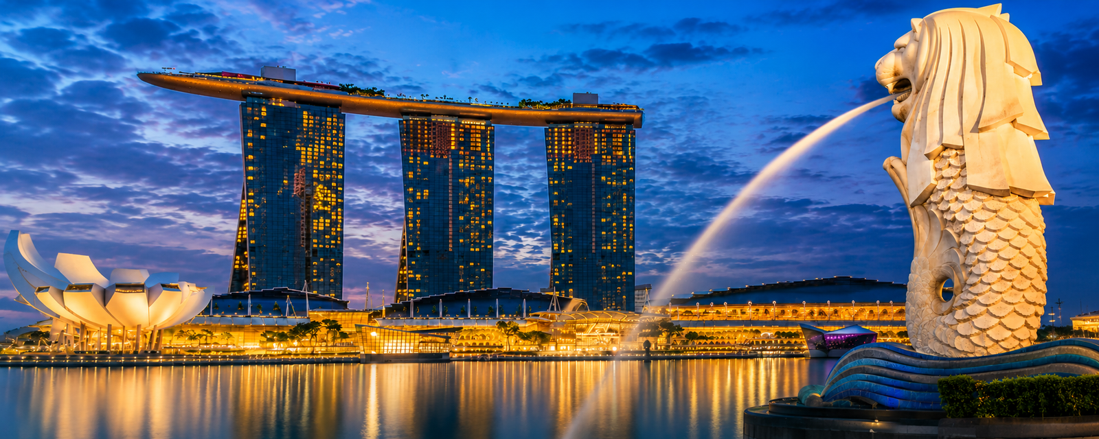 Singapore