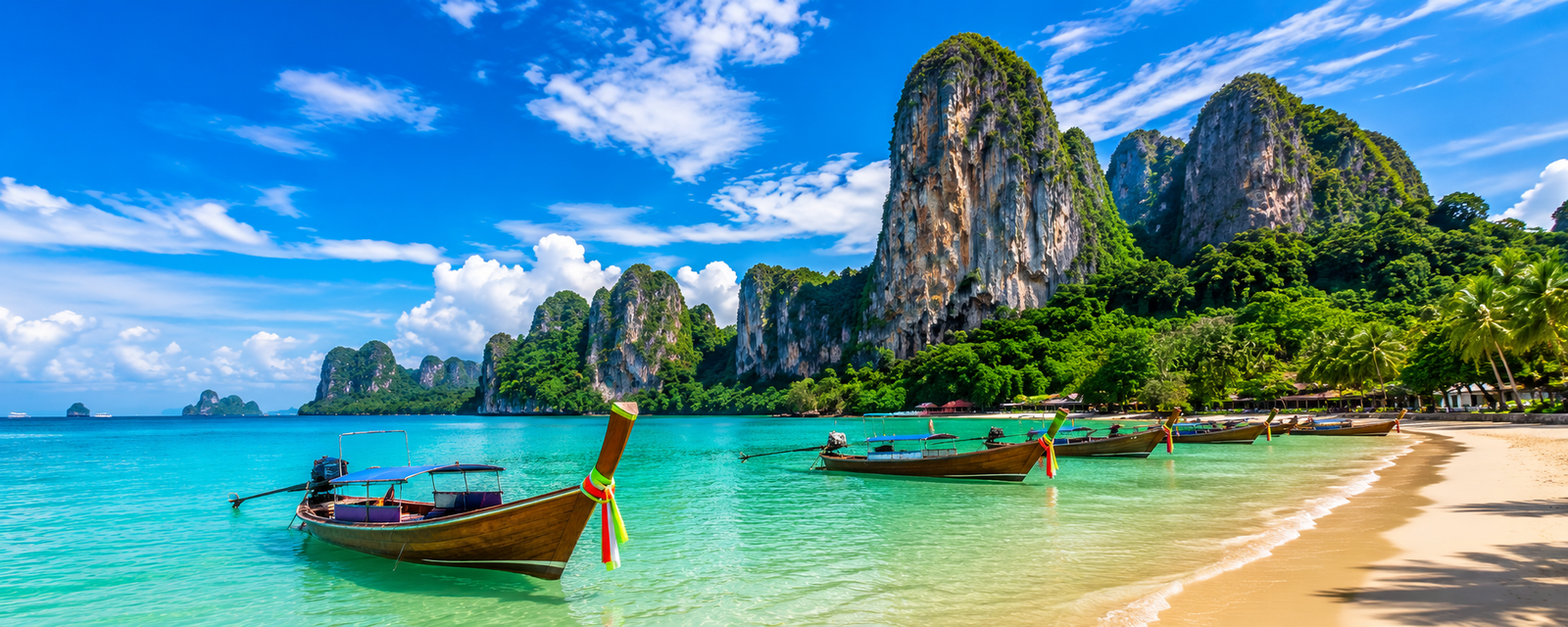 Thailand