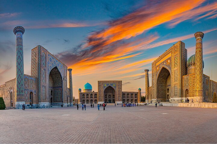Uzbekistan