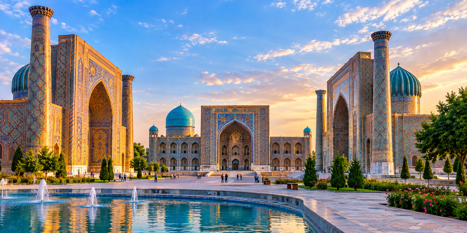 Uzbekistan