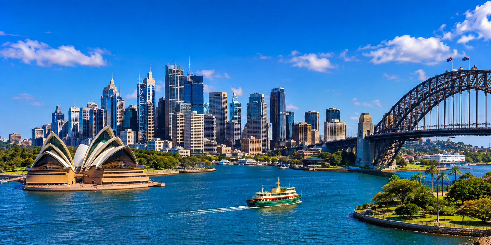 Australia