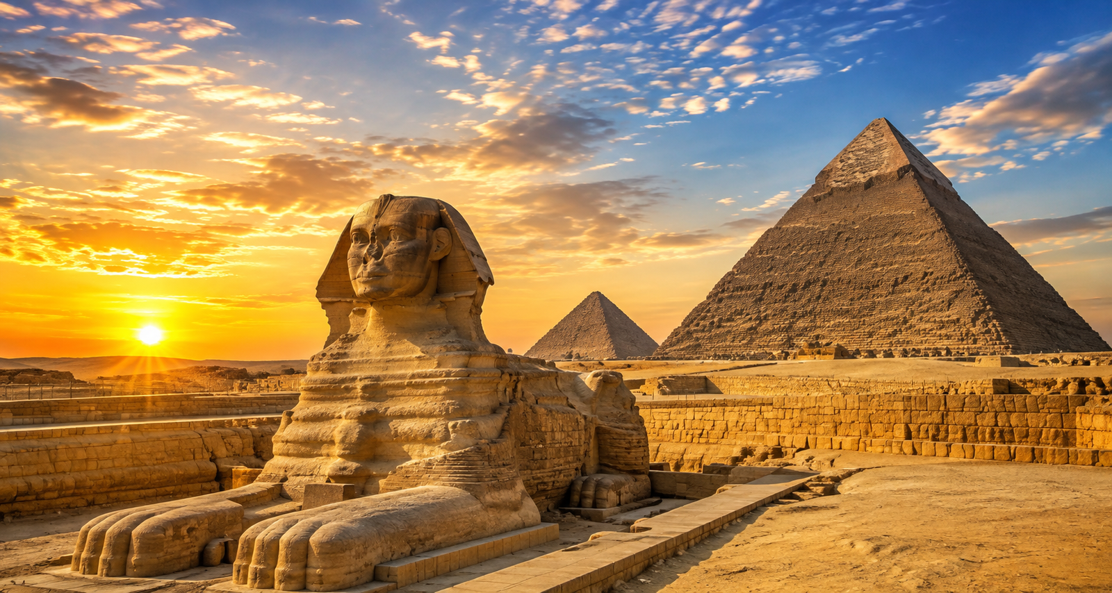 Egypt